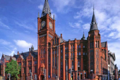 University of Liverpool