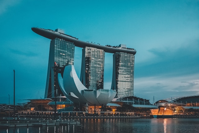 Singapore