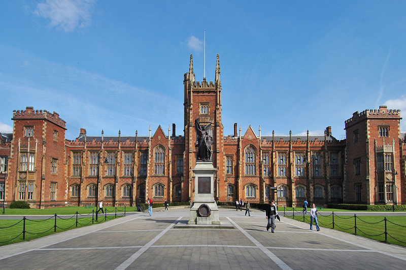 Queen's University Belfast